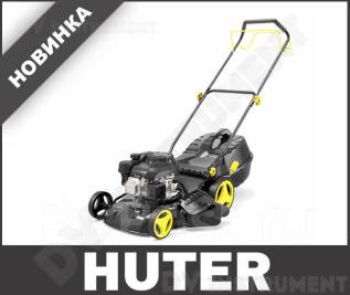 Газонокосилка daewoo dlm 45sp