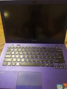 Sony VAIO PCG. 13.3", 2,2����, ��� 4 ��, ���� 500���, WiFi, Bluetooth, ����������� �� 6��. ����