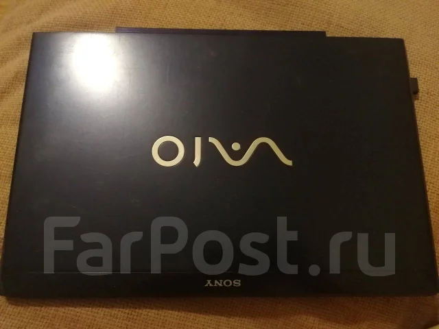 Sony VAIO PCG. 13.3", 2,2����, ��� 4 ��, ���� 500���, WiFi: 1, Bluetooth: 1, ����������� �� 6��. ����