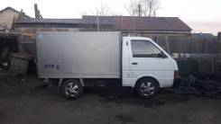 Nissan Vanette, 1991 в Нерчинске Nissan Vanette. Продам грузовик в хорошем состоянии, 2 000 куб. см., 1 000 кг., 4x2