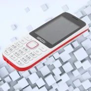 Ginzzu M201. �����, �����, �������, Dual-SIM, ��������� ����