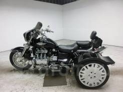 Honda GL 1500. 1 500 куб. см., исправен, птс, без пробега. Под заказ