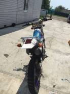 Yamaha TT-R 250. 250 куб. см., исправен, птс, с пробегом