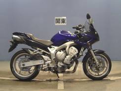 Yamaha FZ 6. 600 куб. см., исправен, птс, без пробега. Под заказ