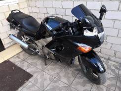 Kawasaki ZZR 400. 400 куб. см., исправен, птс, с пробегом