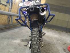 Honda XLR 250 Baja. 250 куб. см., исправен, птс, с пробегом. Под заказ из Комсомольска-на-Амуре