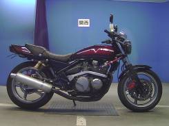 Kawasaki Zephyr 400 ����