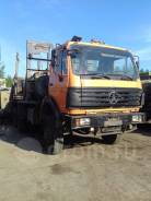 Beifang Benchi. Продается грузовик , 10 000 куб. см., 6x6