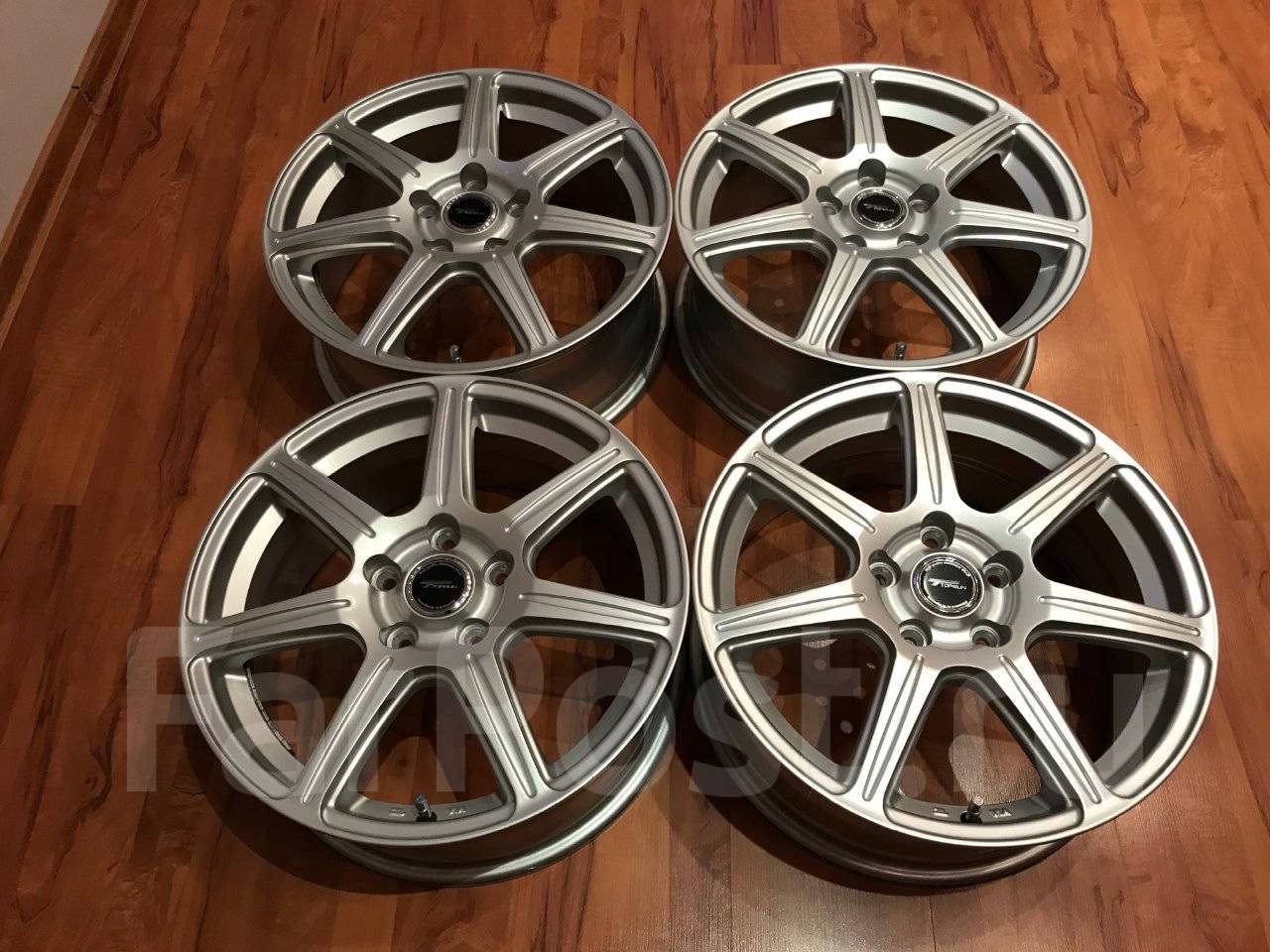 диски литые бу красноярск