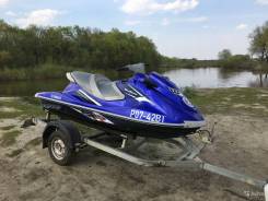 Yamaha VXR. 2011 год год
