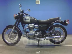Kawasaki W800. 800����. ��., ��������, ���, ��� �������. ��� ����� �� ������������ ����