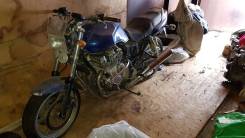 Honda CB 750. 748 куб. см., исправен, птс, с пробегом
