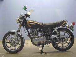 Yamaha SR400. 400 куб. см., исправен, птс, без пробега. Под заказ