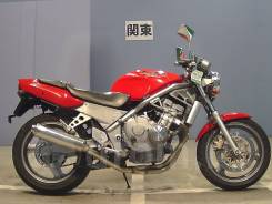 Honda CB1. 400 куб. см., исправен, птс, без пробега. Под заказ