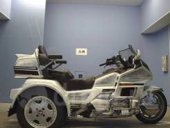Honda GL 1500. 1 500 куб. см., исправен, птс, без пробега. Под заказ
