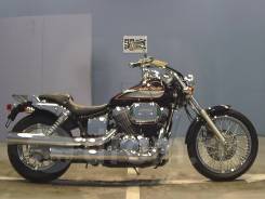Honda Shadow 750. 750 куб. см., исправен, птс, без пробега. Под заказ