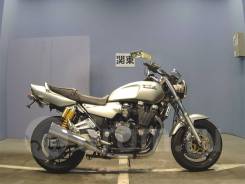 Yamaha XJR 1200. 1 200 куб. см., исправен, птс, без пробега. Под заказ