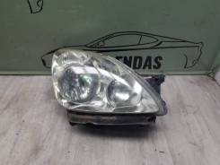 Фара honda cr-v, правая передняя