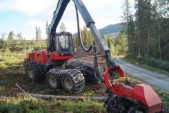 Valmet. Харвестер 941, 23 кг.