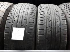 Dunlop Grandtrek PT3. Летние, 2014 год, 20 %, 2 шт