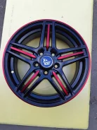 YST X-7. 6.0x15", 5x105, ET39, �� 56,6���. ����
