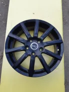 LegeArtis Optima TY62. 6.5x16", 5x114.3, ET39, �� 60,1���. ����