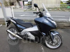 Honda NC 700 Integra. 700����. ��., ��������, ���, ��� �������. ��� ����� �� ������������ ����