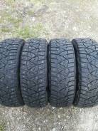 Dunlop Ice Touch. Зимние, шипованные, 10 %, 4 шт