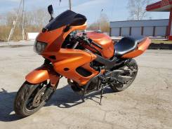 Honda VTR 1000F. 1 000 куб. см., исправен, птс, с пробегом