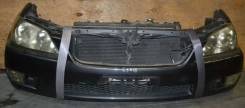 Ноускат. Toyota Altezza, SXE10