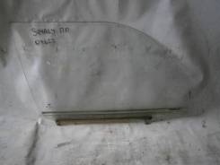 Стекло боковое. Derways Lifan Lifan Smily