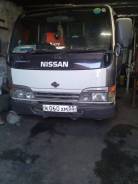 Nissan Atlas. Продается грузовик Nissan atlas, 4 300 куб. см., 2 000 кг., 4x2