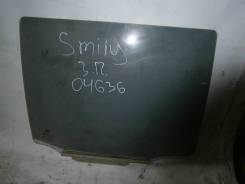 Стекло боковое. Derways Lifan Lifan Smily