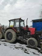 ЮМЗ 6АКМ40.2. Экскаватор ЭО2621ВЗ на базе ЮМЗ 6АКМ40, 5,00 куб. м.