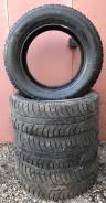 Bridgestone Ice Cruiser 7000. Зимние, шипованные, 2010 год, 30 %, 4 шт