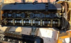 ��� BMW X5 E53 M54B30 11007505188 ����