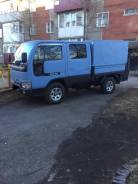 Nissan Atlas. Продаётся грузовик , 3 200 куб. см., 1 500 кг., 4x4