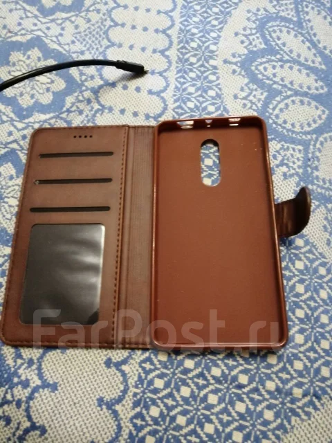Xiaomi Redmi Note 4X. �/�, �����, 3G, 4G LTE, Dual-SIM ����