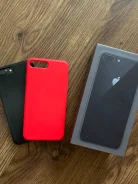 Apple iPhone 8 Plus. �/�, 64 ��, ������ ����