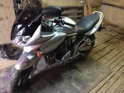 Suzuki Bandit. 1 200 куб. см., исправен, птс, с пробегом