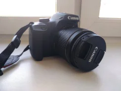 Canon EOS 4000D. 15 - 19.9 ��, ���: 3� ����