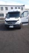 Mercedes-Benz Sprinter 316 CDI. Продаётся автобус Mercedes Sprinter, 15 мест