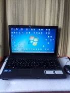 Acer Aspire 5749. 15.6", 2,2����, ��� 3072 ��, ���� 500���, WiFi: 1, ����������� �� 2��. ����