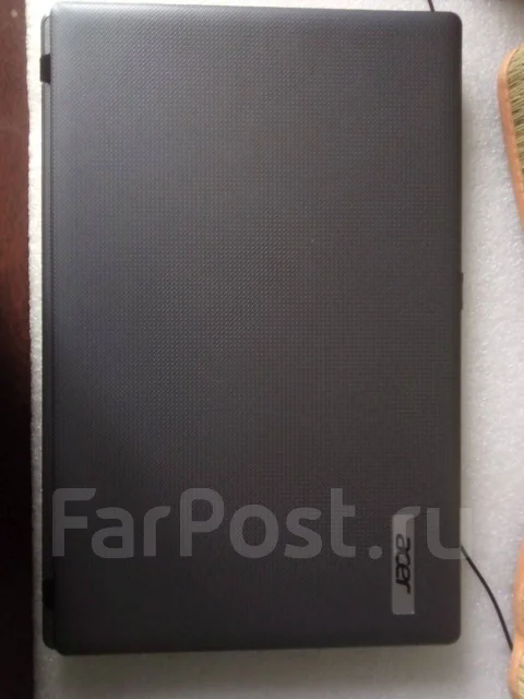 Acer Aspire 5749. 15.6", 2,2����, ��� 3072 ��, ���� 500���, WiFi: 1, ����������� �� 2��. ����