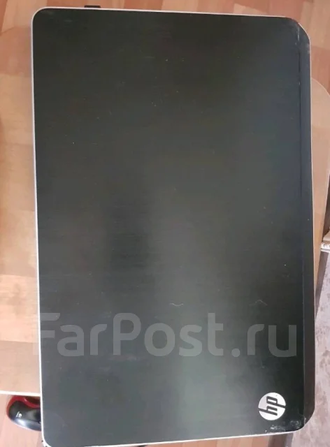 HP Pavilion m6 ����