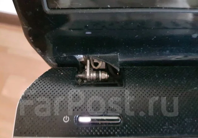 HP Pavilion m6 ����