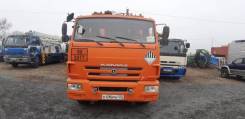 Коммаш КО-440-7. Продам Мусоровоз Камаз КО-440-7
