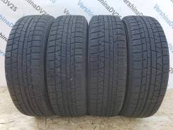 Yokohama Ice Guard IG50. Зимние, без шипов, 2013 год, 10 %, 4 шт