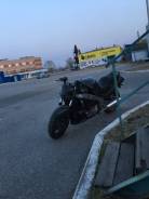 Kawasaki ZZR 1100 Ninja. 1 100 куб. см., исправен, птс, с пробегом