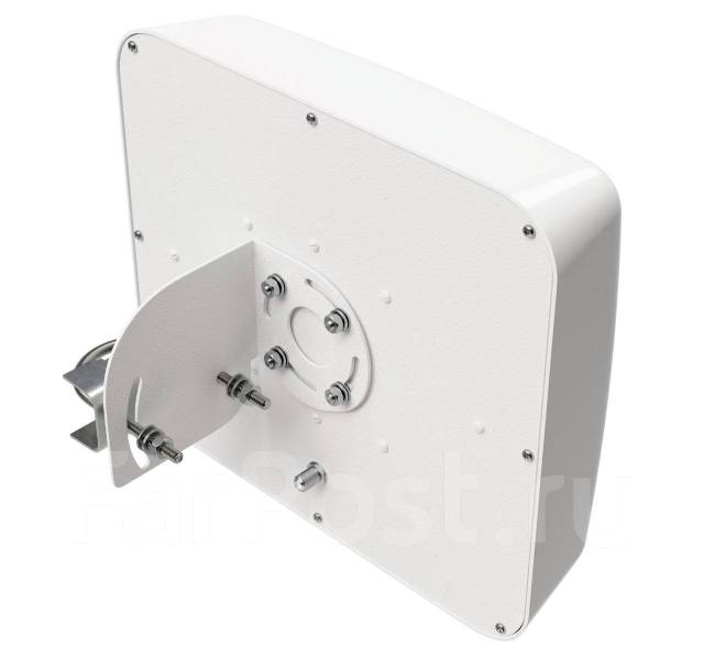 Антенна уличная 3G/4G WiFi GSM усилителя BAS-2337 F Flat 800/1800-2700 ...